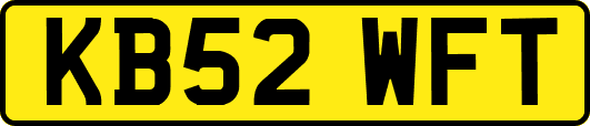 KB52WFT