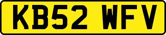 KB52WFV