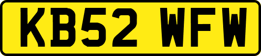 KB52WFW