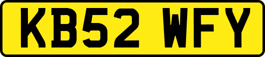 KB52WFY