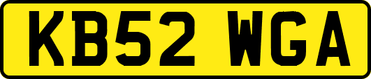KB52WGA