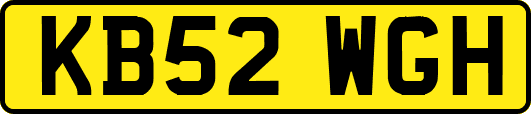 KB52WGH