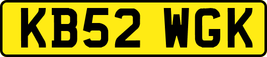 KB52WGK