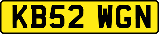 KB52WGN