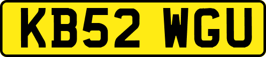 KB52WGU