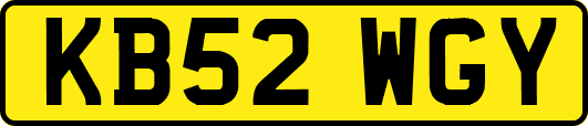 KB52WGY