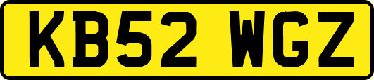 KB52WGZ