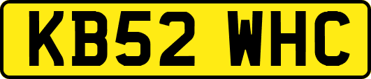 KB52WHC