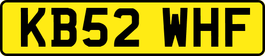 KB52WHF