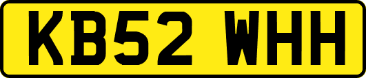 KB52WHH