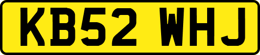 KB52WHJ