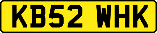 KB52WHK