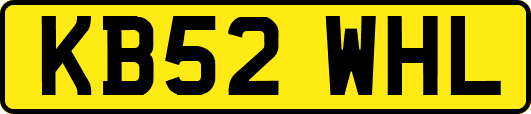 KB52WHL