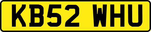 KB52WHU