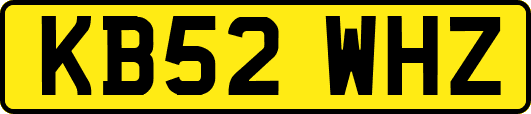 KB52WHZ