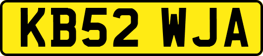 KB52WJA