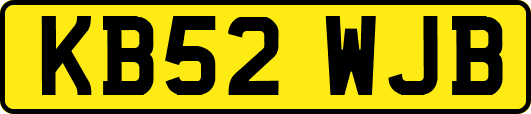 KB52WJB