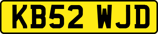 KB52WJD