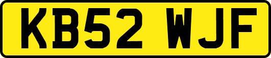 KB52WJF