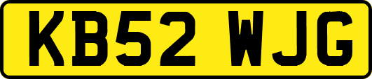 KB52WJG