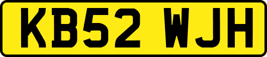 KB52WJH