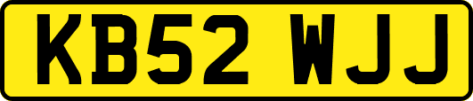 KB52WJJ