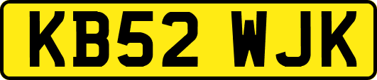 KB52WJK