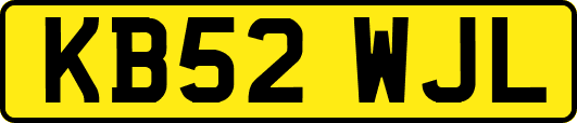 KB52WJL