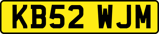 KB52WJM