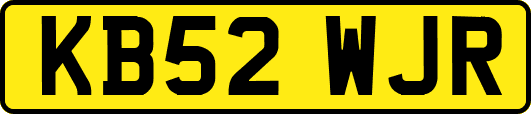 KB52WJR