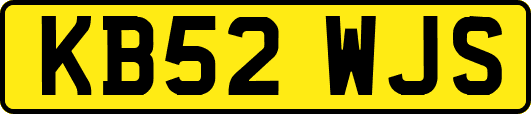 KB52WJS