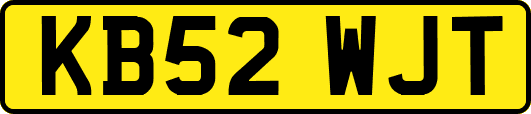 KB52WJT