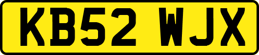 KB52WJX