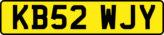 KB52WJY