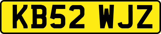 KB52WJZ