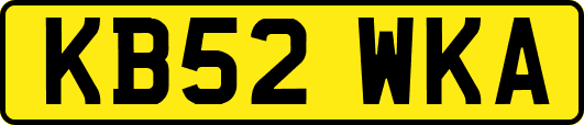 KB52WKA