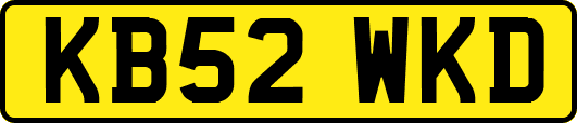 KB52WKD