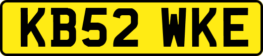 KB52WKE