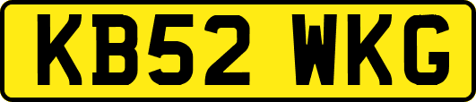 KB52WKG