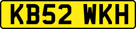 KB52WKH