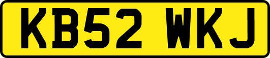 KB52WKJ