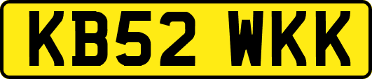 KB52WKK