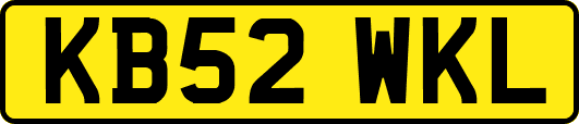 KB52WKL