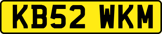 KB52WKM
