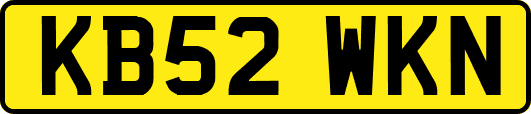 KB52WKN
