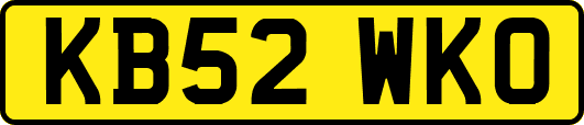 KB52WKO