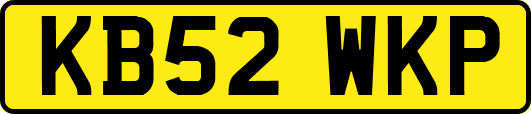 KB52WKP