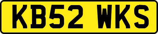 KB52WKS