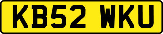 KB52WKU