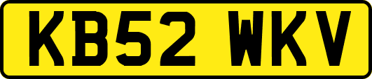 KB52WKV